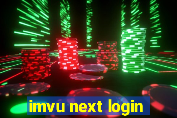 imvu next login